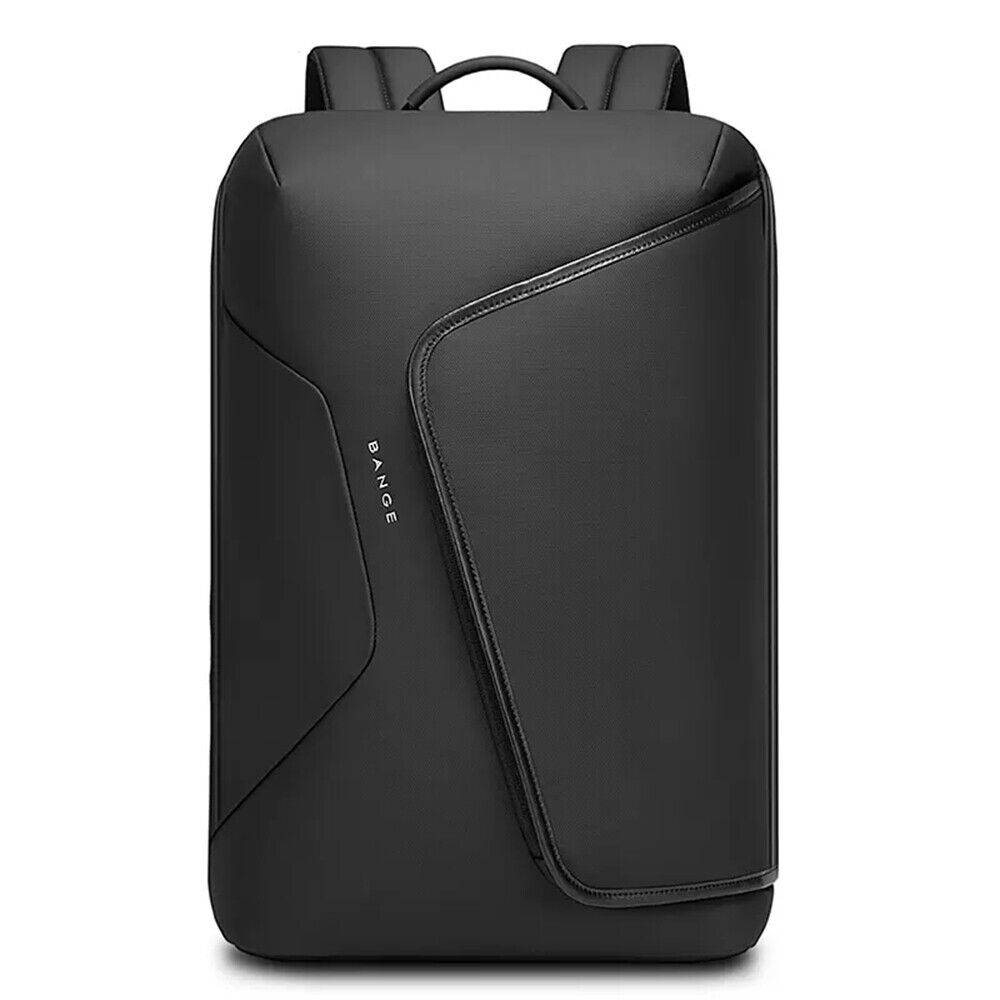 Bange BG-2913 Travel in Style & Comfort  Men's Fashion Backpack for 15.6" Laptops